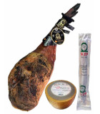 Lotes con Paleta Bellota Summum