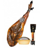 Lotes con Jamón 5 Jotas