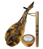 Lotes con Paleta 5 Jotas