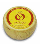 Payoyo de cabra y oveja