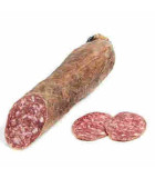 Saucisson Ibérique (Salchichón)