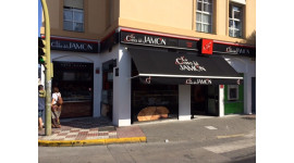 El Palacio Del Jamón