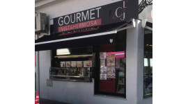 Gourmet VistaHermosa